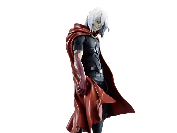 BANPRESTO My Hero Academia DXF Tomura Shigaraki (Ver.2) 5 BANPRESTO My Hero Academia DXF Tomura Shigaraki (Ver.2) - Image 3