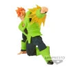 BANPRESTO Dragon Ball Z GxMateria The Android 16 1 BANPRESTO Dragon Ball Z GxMateria The Android 16 -Banpresto Sales Store BP19828L