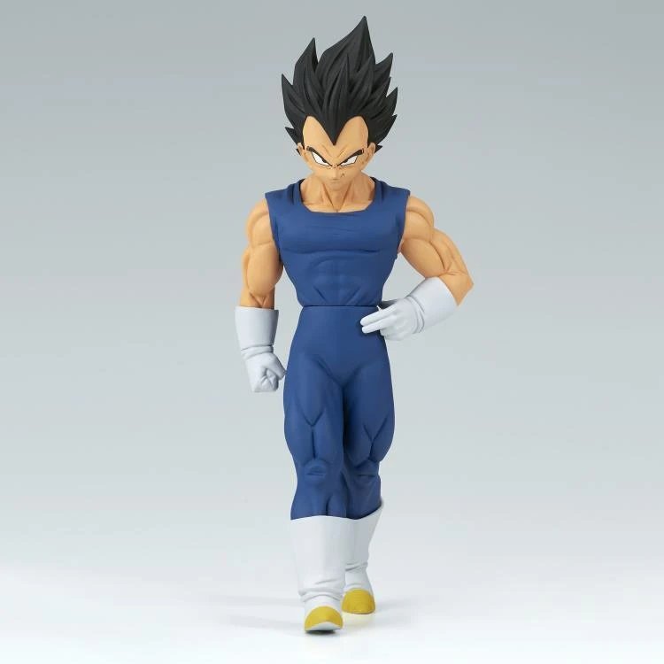BANPRESTO Dragon Ball Z Solid Edge Works Vol.10 Vegeta 6 BANPRESTO Dragon Ball Z Solid Edge Works Vol.10 Vegeta - Image 4