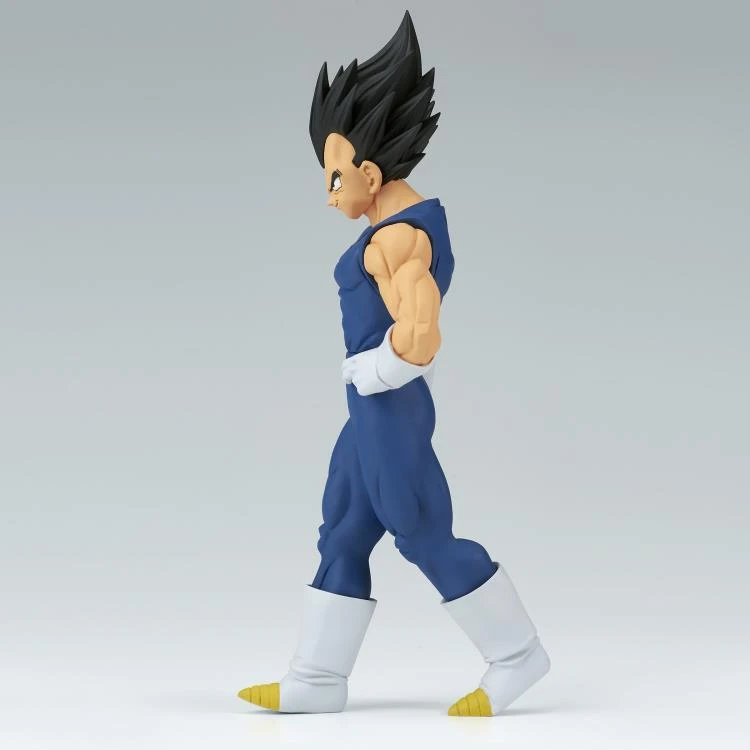 BANPRESTO Dragon Ball Z Solid Edge Works Vol.10 Vegeta 7 BANPRESTO Dragon Ball Z Solid Edge Works Vol.10 Vegeta - Image 5