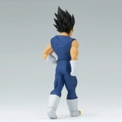 BANPRESTO Dragon Ball Z Solid Edge Works Vol.10 Vegeta 16 BANPRESTO Dragon Ball Z Solid Edge Works Vol.10 Vegeta -Banpresto Sales Store BP19830L 5