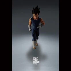 BANPRESTO Dragon Ball Z Solid Edge Works Vol.10 Vegeta 17 BANPRESTO Dragon Ball Z Solid Edge Works Vol.10 Vegeta -Banpresto Sales Store BP19830L 6