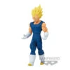 BANPRESTO Dragon Ball Z Solid Edge Works Vol.10 Majin Vegeta -Banpresto Sales Store BP19831L