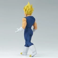 BANPRESTO Dragon Ball Z Solid Edge Works Vol.10 Majin Vegeta -Banpresto Sales Store BP19831L 5