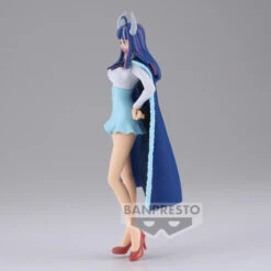 BANPRESTO One Piece DXF The Grandline Lady Wano Country Vol. -Banpresto Sales Store BP19832L 3