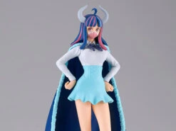 BANPRESTO One Piece DXF The Grandline Lady Wano Country Vol. -Banpresto Sales Store BP19832L 6
