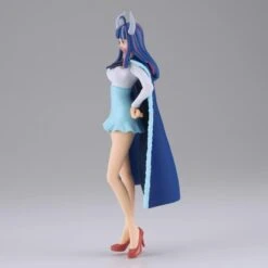 BANPRESTO One Piece DXF The Grandline Lady Wano Country Vol. -Banpresto Sales Store BP19832L 8