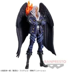 BANPRESTO One Piece DXF The Grandline Extra King -Banpresto Sales Store BP19834L 3