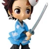 BANPRESTO Demon Slayer - Q-Posket Petit Vol.1 Tanjiro Kamado