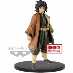 BANPRESTO Demon Slayer: Kimetsu No Yaiba Vol.6A Giyu Tomioka