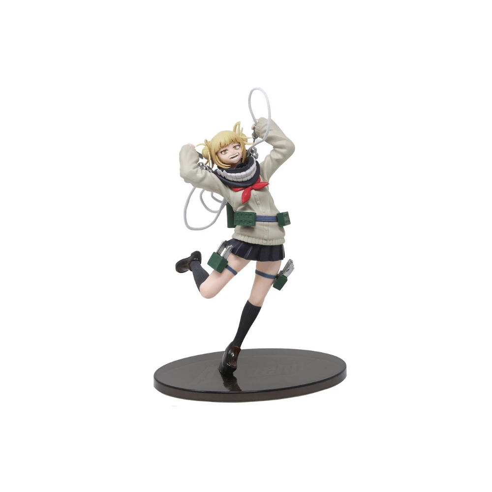 BANPRESTO My Hero Academia Figure Colosseum Vol.5 Himiko Toga 3 BANPRESTO My Hero Academia Figure Colosseum Vol.5 Himiko Toga