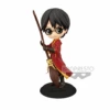 BANPRESTO Harry Potter Q Posket - Quidditch Harry Potter Version A -Banpresto Sales Store BP19968P 000 001
