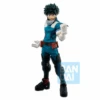 BANPRESTO My Hero: Oneäó»s Justice Ichibansho Izuku Midoriya