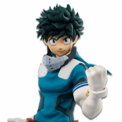 BANPRESTO My Hero: Oneäó»s Justice Ichibansho Izuku Midoriya -Banpresto Sales Store BP19983 000 002