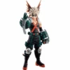 BANPRESTO My Hero: Oneäó»s Justice Ichibansho Katsuki Bakugo