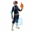 BANPRESTO My Hero: Oneäó»s Justice Ichibansho Shoto Todoroki -Banpresto Sales Store BP19985 000 001