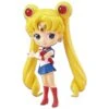 BANPRESTO Qposket Sailor Moon -Sailor Moon- 1 BANPRESTO Qposket Sailor Moon -Sailor Moon- -Banpresto Sales Store BP35912P 000 001