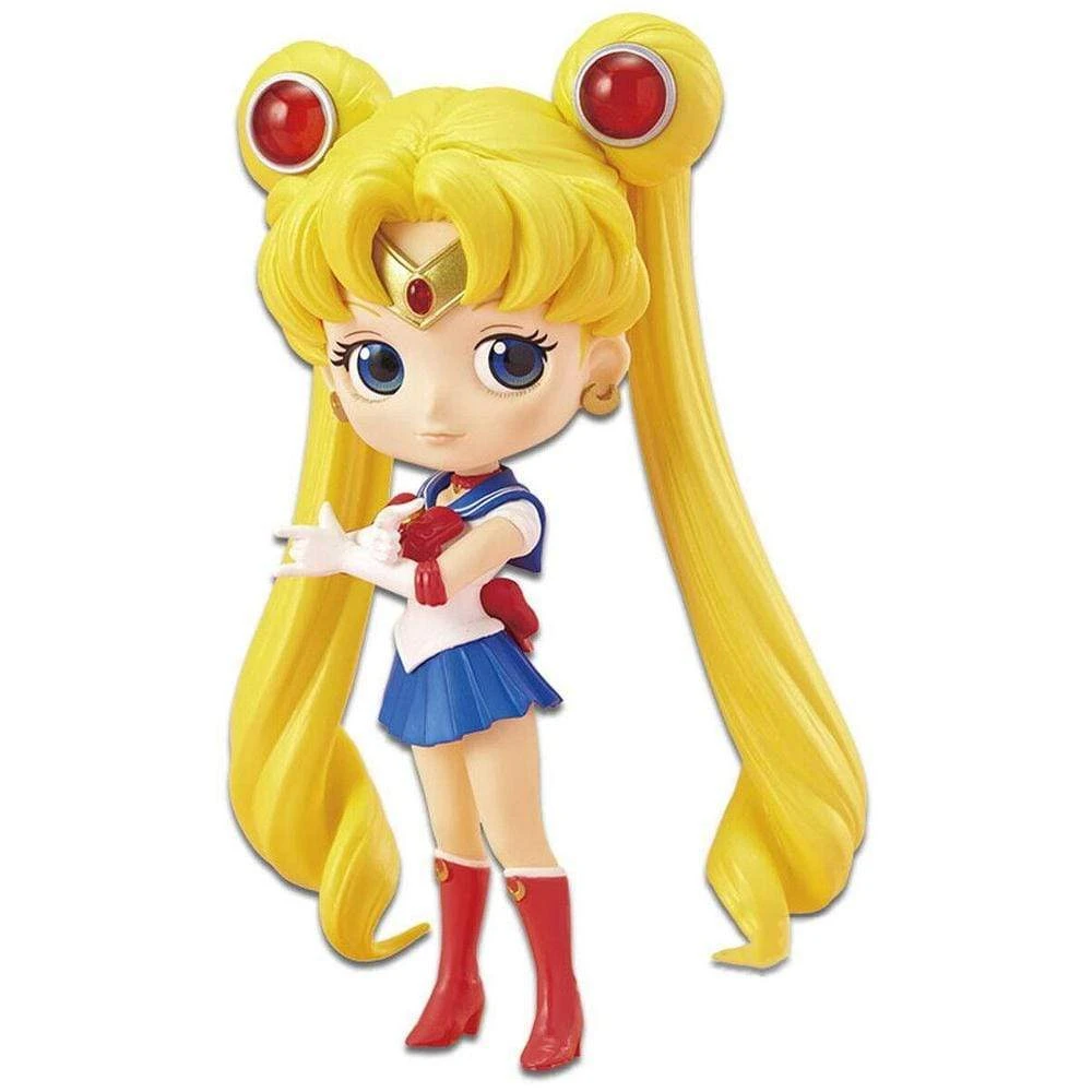 BANPRESTO Qposket Sailor Moon -Sailor Moon- 3 BANPRESTO Qposket Sailor Moon -Sailor Moon-