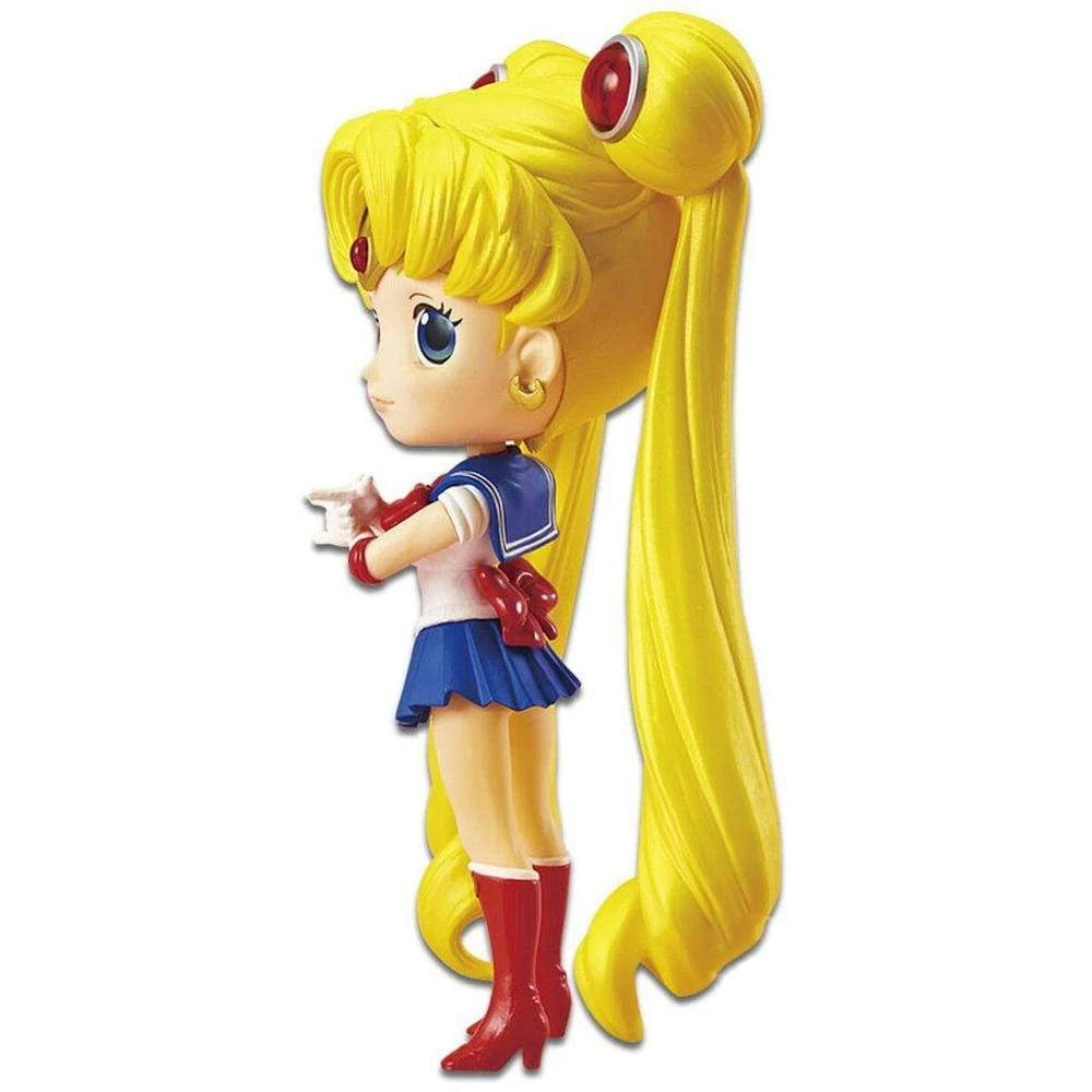 BANPRESTO Qposket Sailor Moon -Sailor Moon- 4 BANPRESTO Qposket Sailor Moon -Sailor Moon- - Image 2