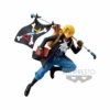 BANPRESTO One Piece Mania Produce Three Brothers Sabo