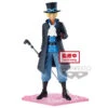BANPRESTO One Piece Magazine Figure Special Episode "Luff" V