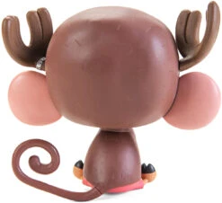 BANPRESTO DXF One Piece Film Gold - Tony Tony Chopper -Banpresto Sales Store BP6457 2