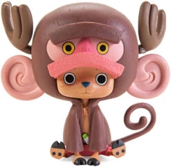 BANPRESTO DXF One Piece Film Gold - Tony Tony Chopper