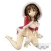 BANPRESTO The Idolmaster Cinderella Girls EXQ Airi Totoki
