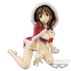BANPRESTO The Idolmaster Cinderella Girls EXQ Airi Totoki