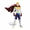 BANPRESTO My Hero Academia Age Of Heroes Vol.6 Lemillion 1 BANPRESTO My Hero Academia Age Of Heroes Vol.6 Lemillion -Banpresto Sales Store BP81858P 000 001