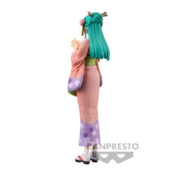 BANPRESTO One Piece DXF The Grandline Lady Wano County Vol.1 -Banpresto Sales Store BP88004L 2