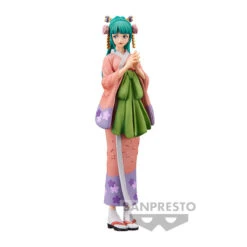 BANPRESTO One Piece DXF The Grandline Lady Wano County Vol.1