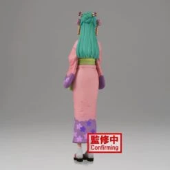 BANPRESTO One Piece DXF The Grandline Lady Wano County Vol.1 -Banpresto Sales Store BP88004L 6