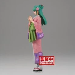 BANPRESTO One Piece DXF The Grandline Lady Wano County Vol.1 -Banpresto Sales Store BP88004L 7