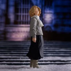 BANPRESTO Tokyo Revengers Manjiro Sano Figure Vol.3 -Banpresto Sales Store BP88043L 3