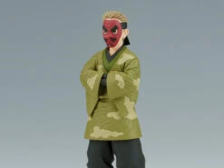 BANPRESTO Demon Slayer: Kimetsu No Yaiba Figure Vol.35 Sakon -Banpresto Sales Store BP88048L 2