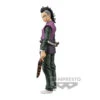 BANPRESTO Demon Slayer: Kimetsu No Yaiba Figure Vol.36 Genya -Banpresto Sales Store BP88051L