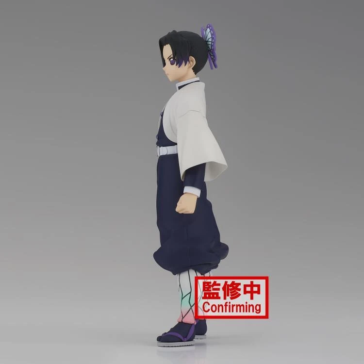 BANPRESTO Demon Slayer: Kimetsu No Yaiba Figure Vol.37 Shino 7 BANPRESTO Demon Slayer: Kimetsu No Yaiba Figure Vol.37 Shino - Image 5