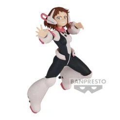 BANPRESTO My Hero Academia The Amazing Heroes Vol.32 Ochaco
