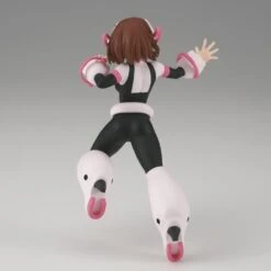 BANPRESTO My Hero Academia The Amazing Heroes Vol.32 Ochaco -Banpresto Sales Store BP88065L 3
