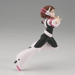 BANPRESTO My Hero Academia The Amazing Heroes Vol.32 Ochaco -Banpresto Sales Store BP88065L 4