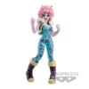 BANPRESTO My Hero Academia Age Of Heroes Pinky