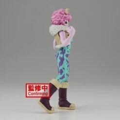 BANPRESTO My Hero Academia Age Of Heroes Pinky -Banpresto Sales Store BP88066L 4