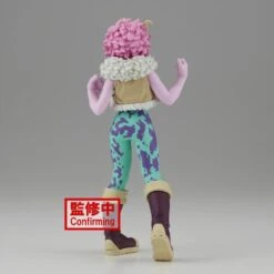 BANPRESTO My Hero Academia Age Of Heroes Pinky -Banpresto Sales Store BP88066L 5