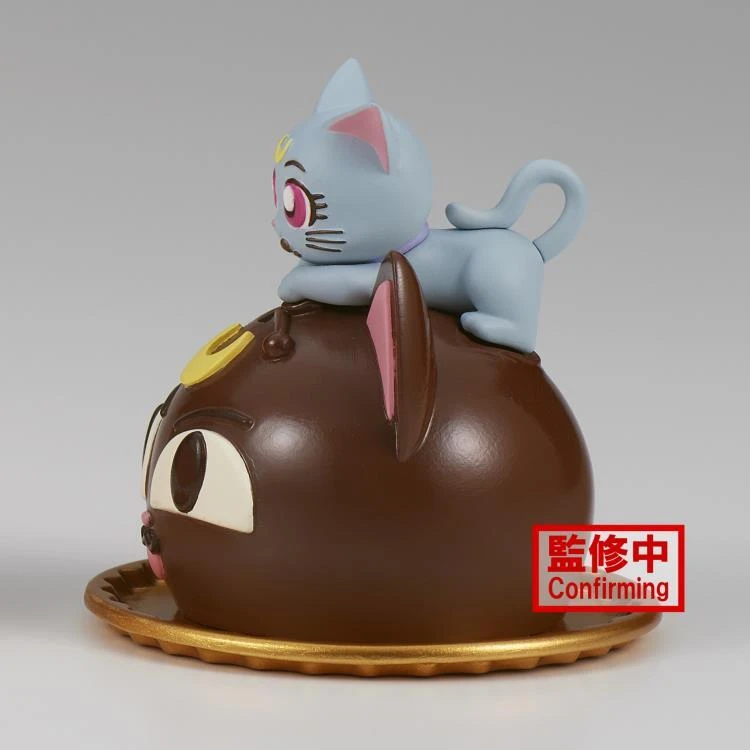 BANPRESTO Sailor Moon Cosmos Paldolce Collection Diana 5 BANPRESTO Sailor Moon Cosmos Paldolce Collection Diana - Image 3