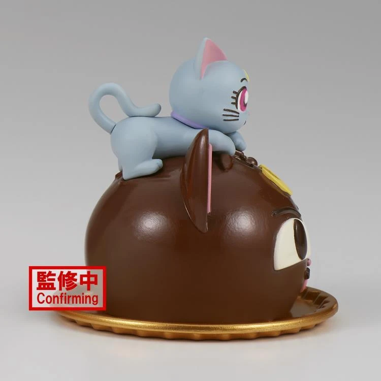 BANPRESTO Sailor Moon Cosmos Paldolce Collection Diana 6 BANPRESTO Sailor Moon Cosmos Paldolce Collection Diana - Image 4