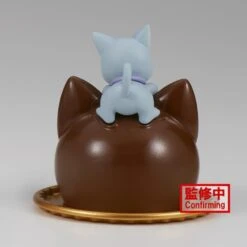 BANPRESTO Sailor Moon Cosmos Paldolce Collection Diana 11 BANPRESTO Sailor Moon Cosmos Paldolce Collection Diana -Banpresto Sales Store BP88071L 4