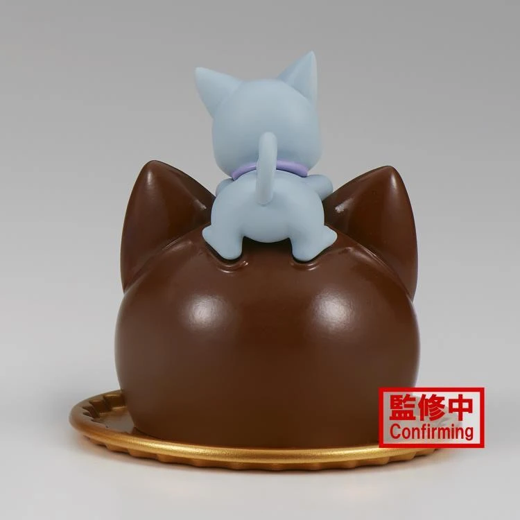 BANPRESTO Sailor Moon Cosmos Paldolce Collection Diana 7 BANPRESTO Sailor Moon Cosmos Paldolce Collection Diana - Image 5