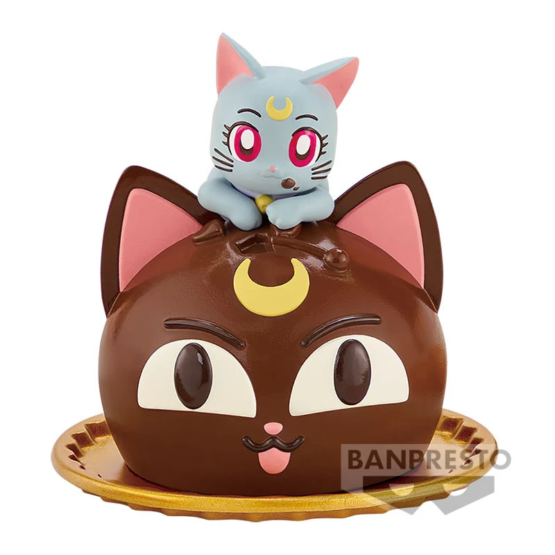 BANPRESTO Sailor Moon Cosmos Paldolce Collection Diana 3 BANPRESTO Sailor Moon Cosmos Paldolce Collection Diana