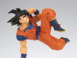 BANPRESTO Dragon Ball Z Match Makers Goku -Banpresto Sales Store BP88074L 2